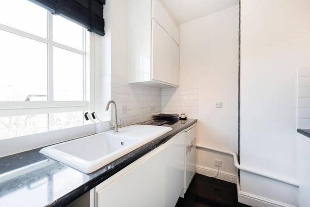 Cosy In Bethnal Appartement Londen