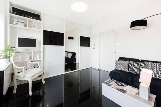 Appartement Cosy In Bethnal *