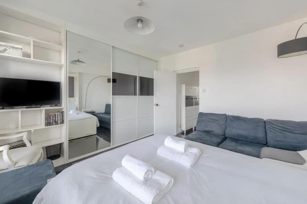 Appartement Cosy In Bethnal *